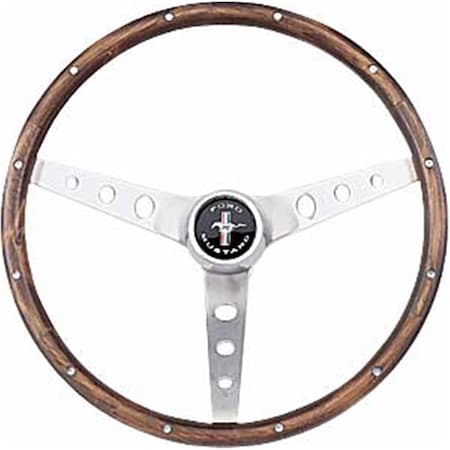 Grant Classic Series Nostalgia Steering Wheel G19-966